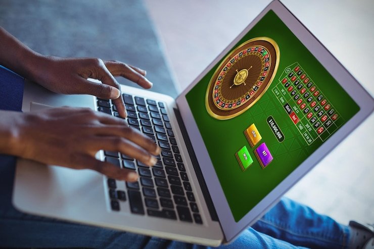 Panduan layanan dan privasi akun digital