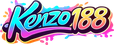 Logo kenzo188 hijau untuk beranda